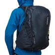 Pаница Ски сноуборд Thule Upslope, 35L, Тъмносин